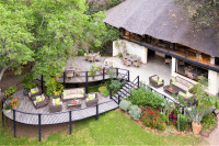 Waterberry Zambezi Lodge – Waterberry Lodge