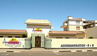 Amanpuri Travellers Lodge