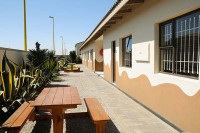 Amanpuri Travellers Lodge
