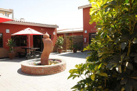 Amanpuri Travellers Lodge