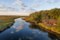 Camp Xakanaxa