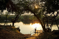 Namushasha River Lodge