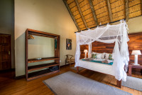 Namushasha River Lodge