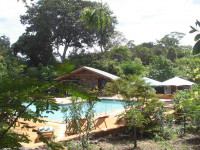 Ankarana Lodge