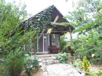Ankarana Lodge