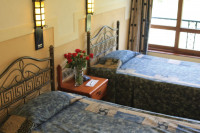 Lake Naivasha Simba Lodge