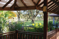 Lake Naivasha Simba Lodge
