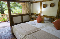 Buhoma Lodge