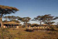 Mara Kati Kati Tented Lodge