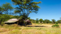 Mara Kati Kati Tented Lodge
