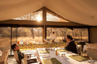 Mara Kati Kati Tented Lodge
