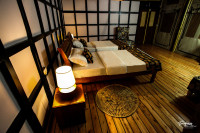 Twin Lakes Safari Lodge