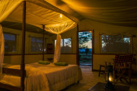 Sentrim Tsavo Lodge