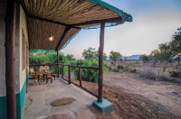 Sentrim Tsavo Lodge