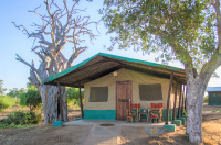 Sentrim Tsavo Lodge