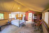 Sentrim Tsavo Lodge