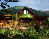 Ride 4 a Woman Guesthouse