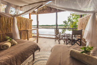 Island Bush Camp