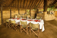 Island Bush Camp