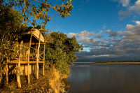 Island Bush Camp