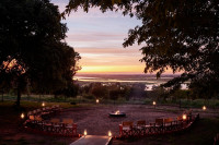 Chobe Chilwero Lodge