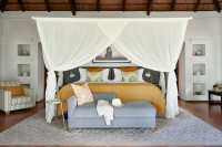 Chobe Chilwero Lodge