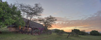 Saruni Mara Camp