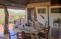 Saruni Mara Camp