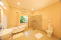 Bayete Guest Lodge
