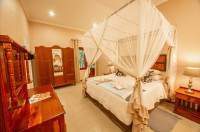 Bayete Guest Lodge