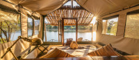 Time + Tide Chongwe Camp