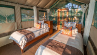Time + Tide Chongwe Camp
