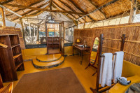 Time + Tide Chongwe Camp