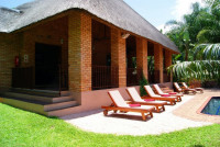 Dreamfields Guest House