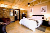 Dreamfields Guest House