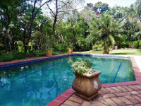 Dreamfields Guest House