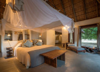 Luangwa River Camp