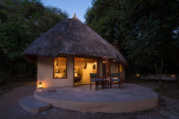 Luangwa River Camp