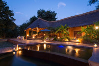 Luangwa River Camp