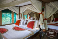 Soroi Mara Bush Camp