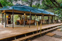 Soroi Mara Bush Camp