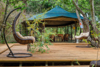 Soroi Mara Bush Camp