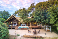 Chiawa Camp