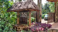 Engagi Lodge