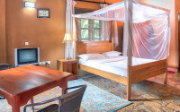 Kontiki Hotel