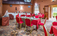 Kontiki Hotel