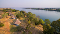 Mukambi Safari Lodge