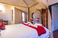 Mukambi Safari Lodge