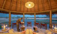 Onguma Bush Camp