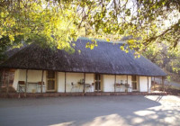 Punda Maria Rest Camp